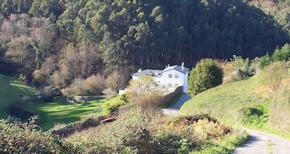 Finca Portizuelo