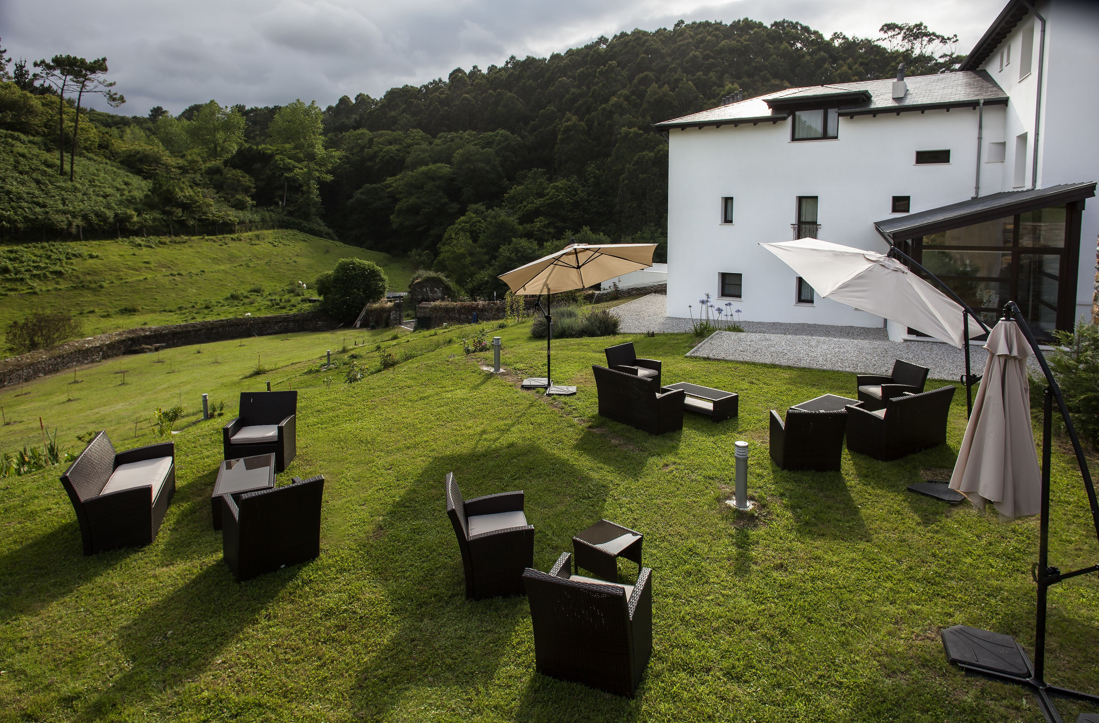 Photo - Finca Portizuelo