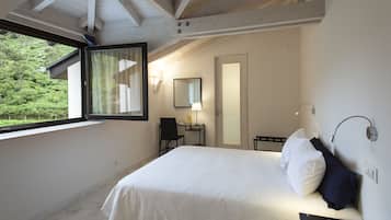 Ropa de cama de alta calidad y cubrecamas