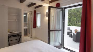 Ropa de cama de alta calidad y cubrecamas