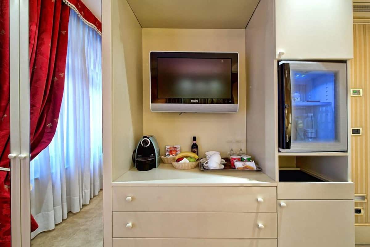 Suite Deluxe, 2 chambres