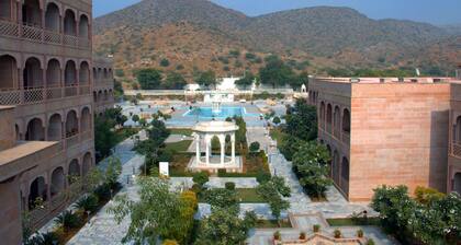 Pratap Mahal, Ajmer - IHCL SeleQtions