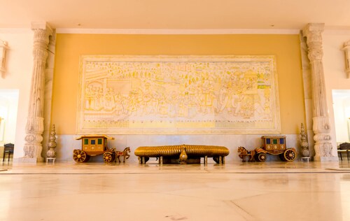 Pratap Mahal, Ajmer - IHCL SeleQtions