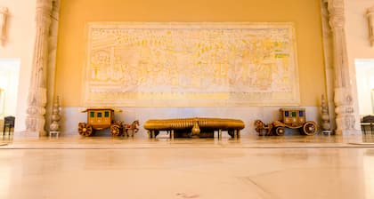 Pratap Mahal, Ajmer - IHCL SeleQtions