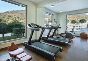 Palestra