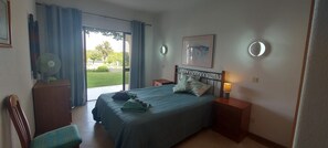 Panorama-Zimmer | Individuell dekoriert, individuell eingerichtet