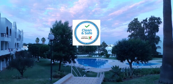 Jeannies Oura Estrela Apartamentos - Albufeira