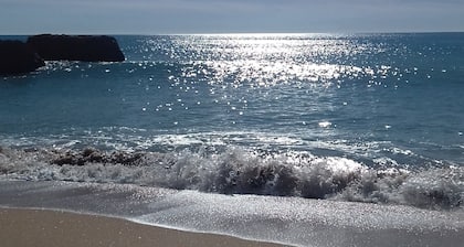 Jeannies Oura Estrela Apartamentos