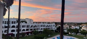 Exterior - Jeannies Oura Estrela Apartamentos (Albufeira)