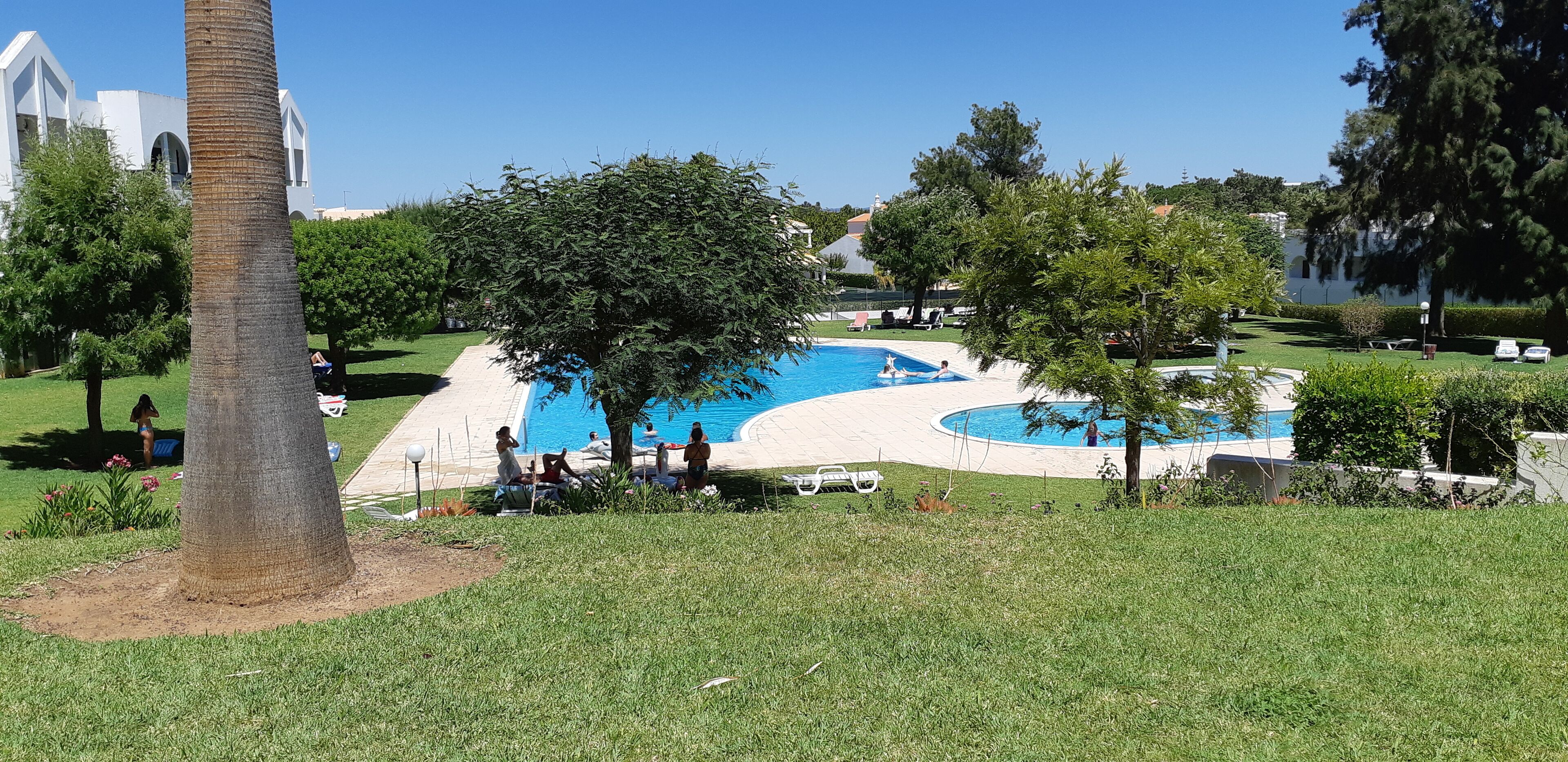 panoramic room | 1 bedroom, individually decorated, individually furnished