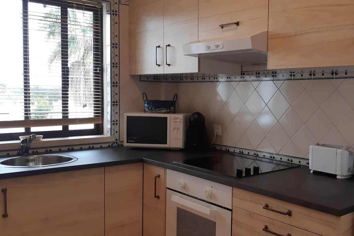 deluxe apartment | 1 bedroom, individually decorated, individually furnished