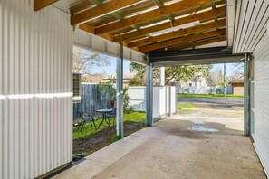 Exterior - Benson House & Benson Lodge (Benalla)