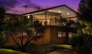 Exterior - Baudin House (Penneshaw)