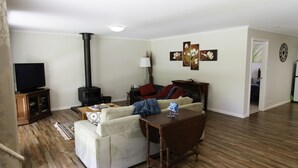 Casa familiare | Soggiorno