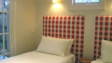 Camellia Cottage  | 2 Schlafzimmer