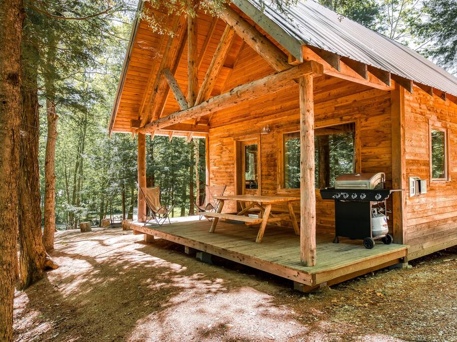 Chalet | Ropa de cama