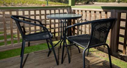 Blue House at Mountainside Wines