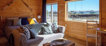 Ye Olde Argyler Lodge