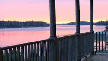 Veranda
