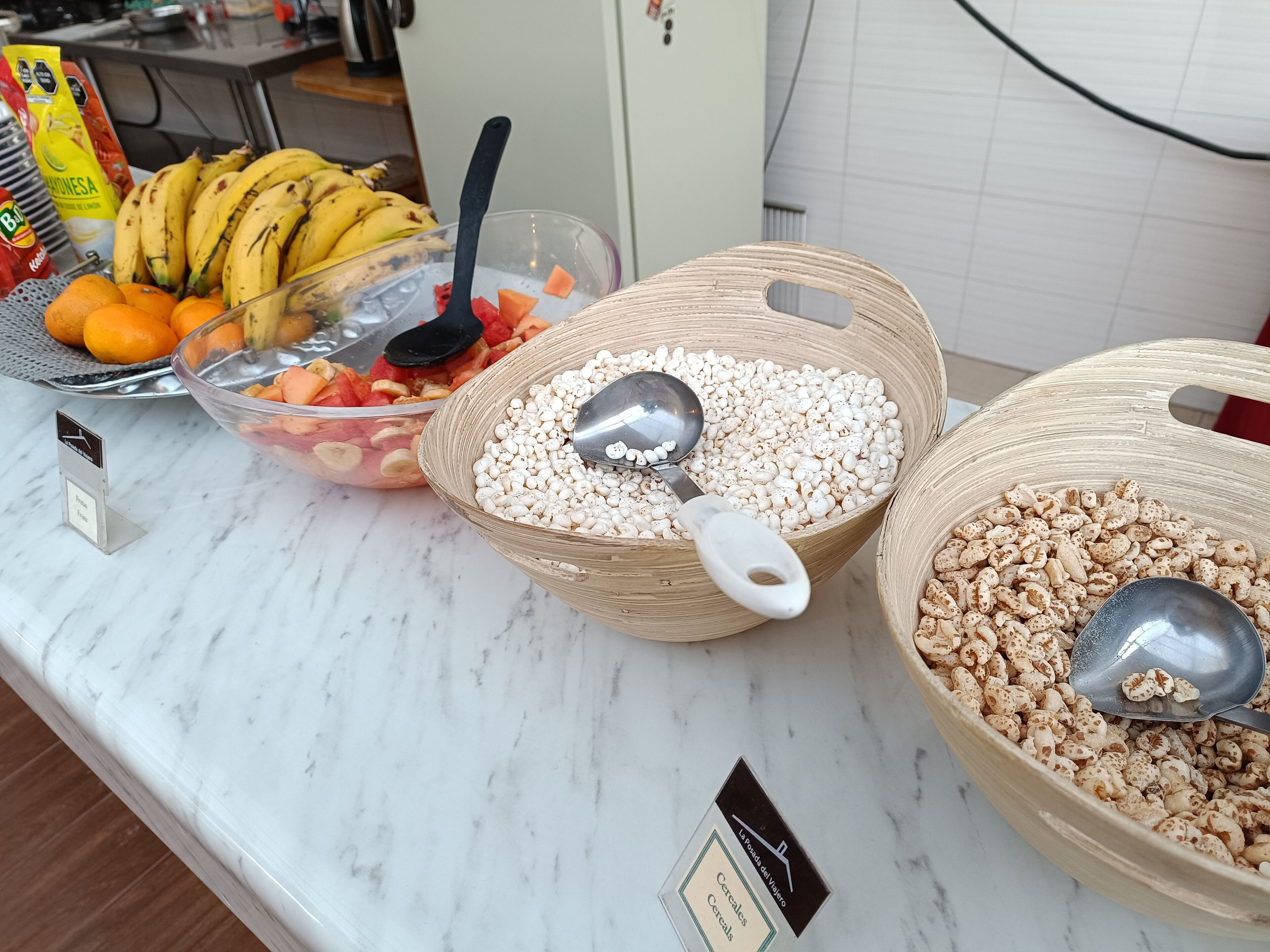 Photo - La Posada del Viajero