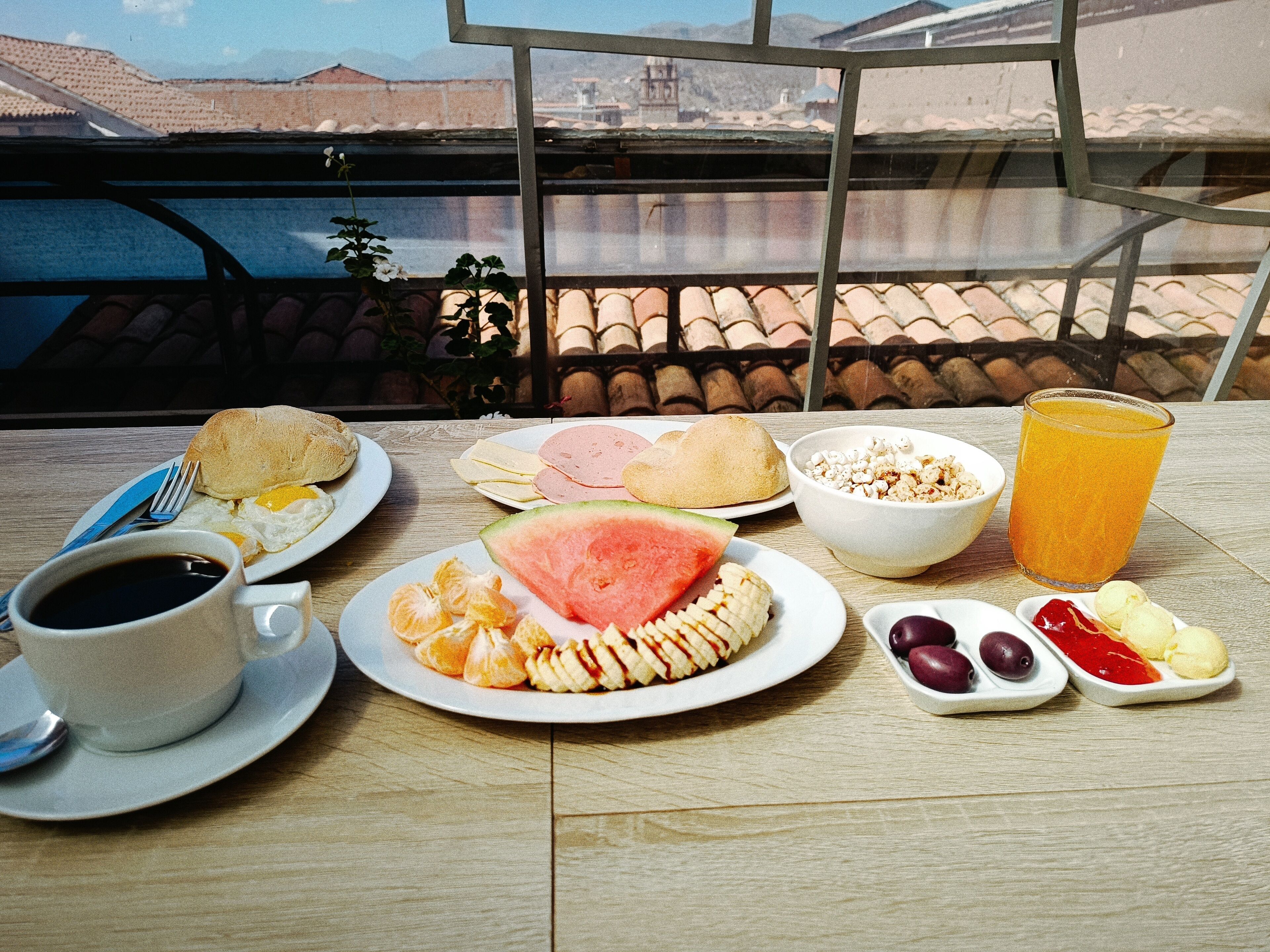 Foto - La Posada del Viajero