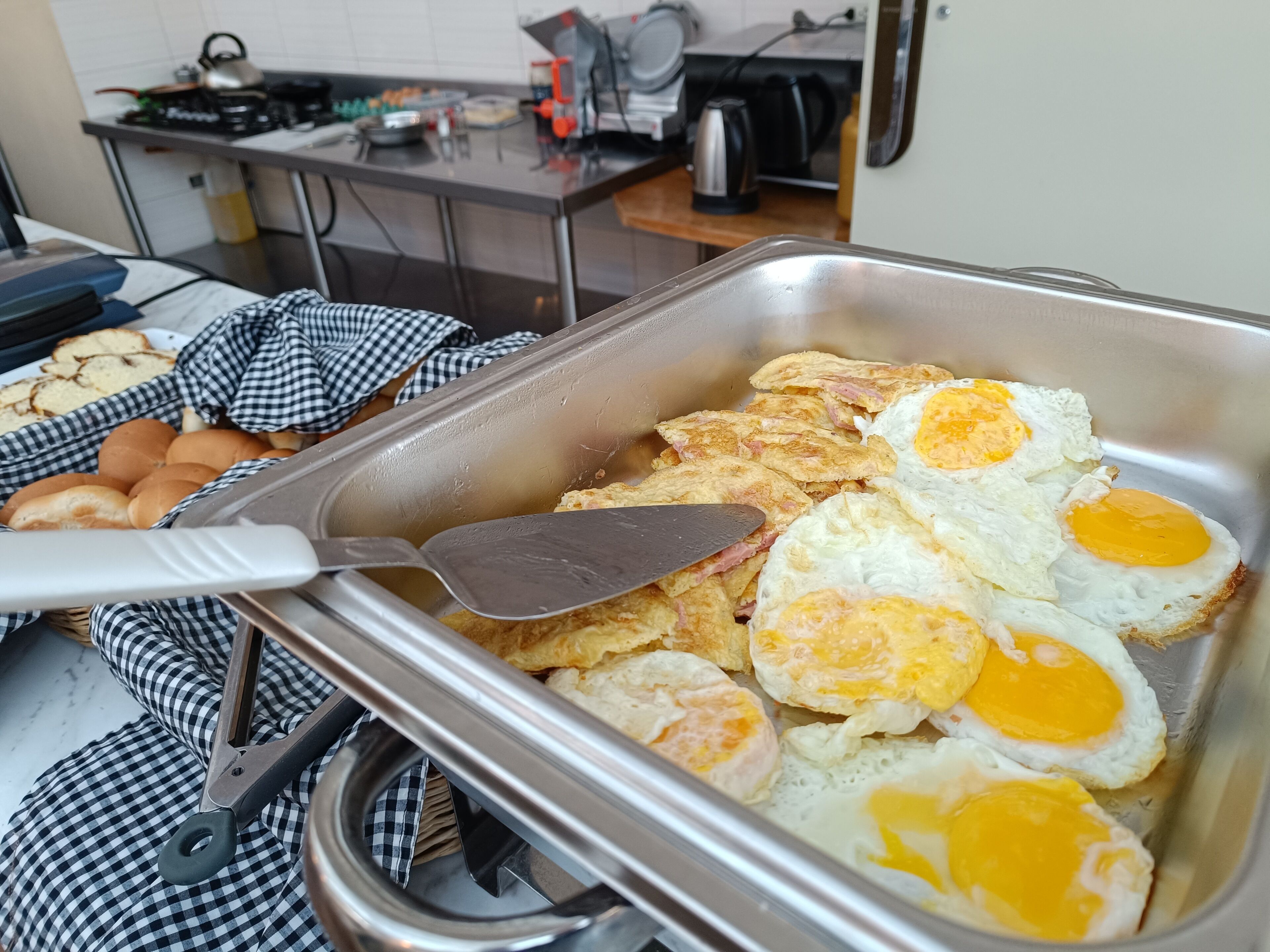 Foto - La Posada del Viajero