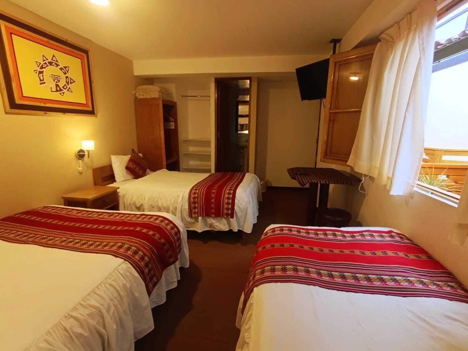 Foto - La Posada del Viajero