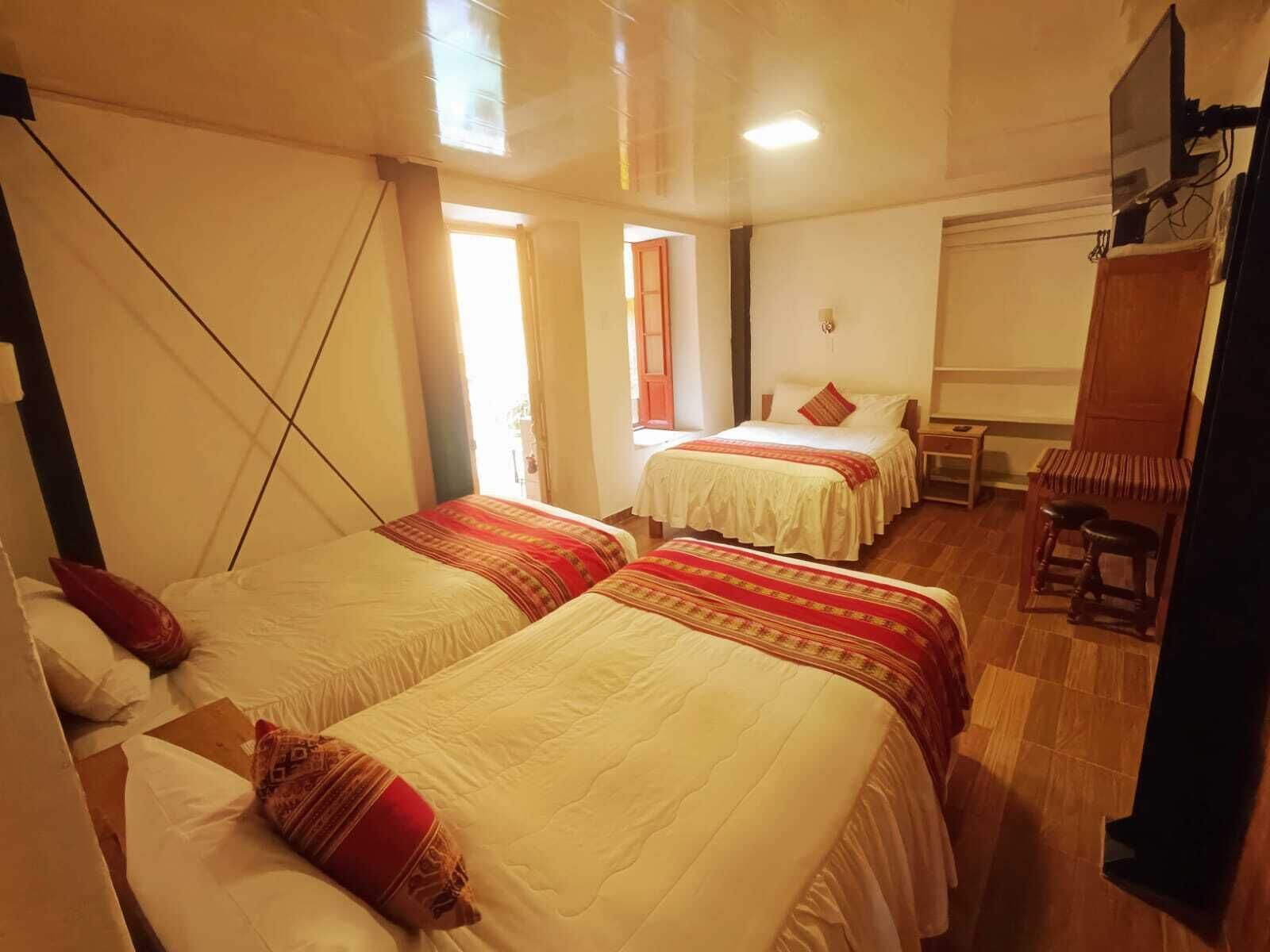 Photo - La Posada del Viajero