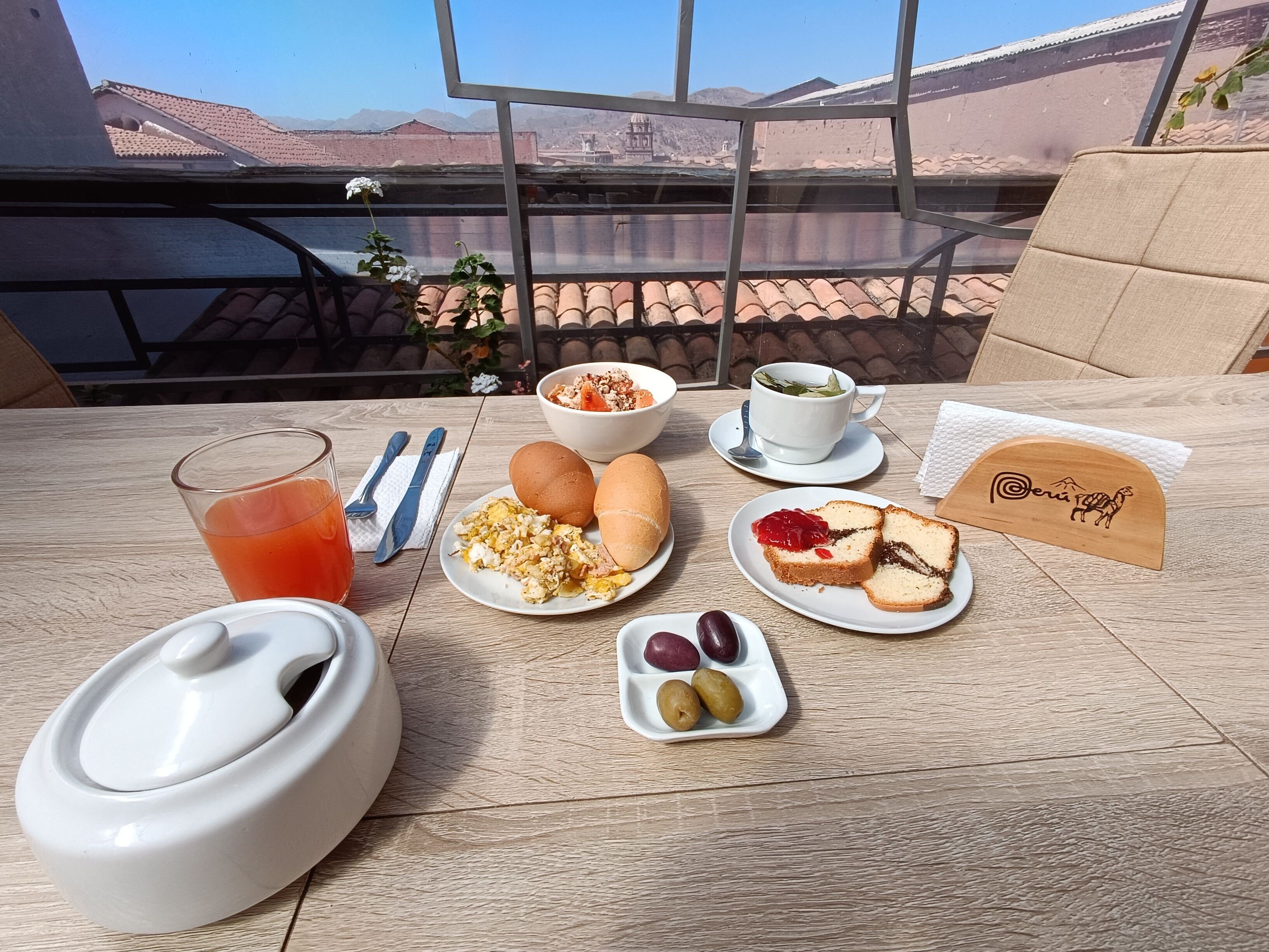 Foto - La Posada del Viajero