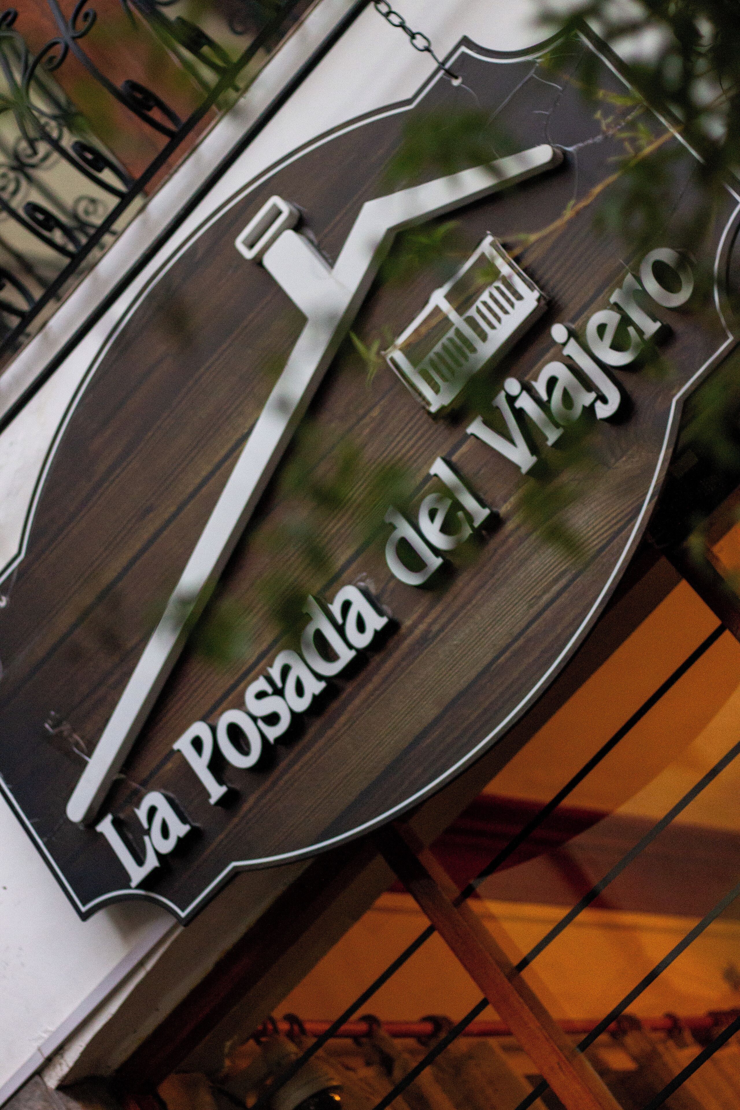 Foto - La Posada del Viajero