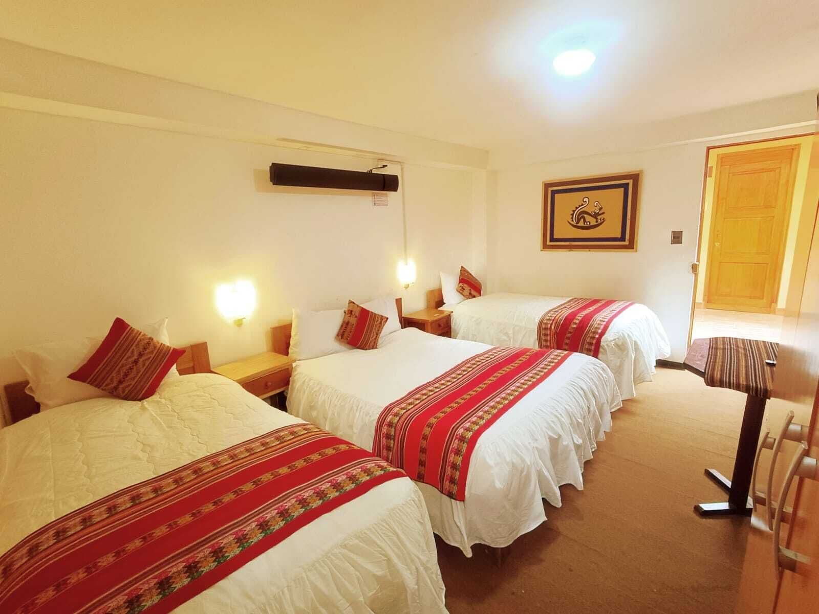 Photo - La Posada del Viajero