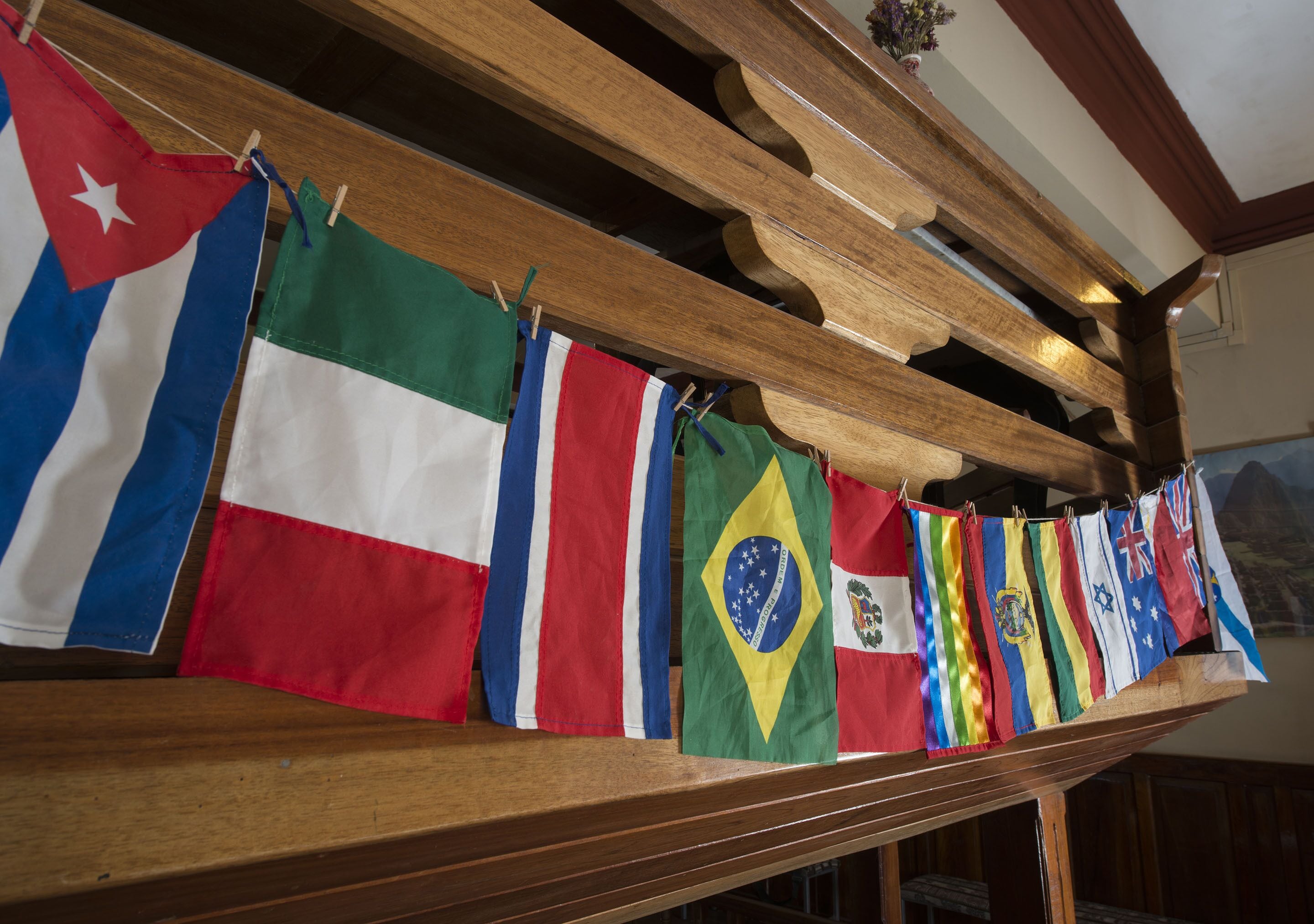 Foto - La Posada del Viajero