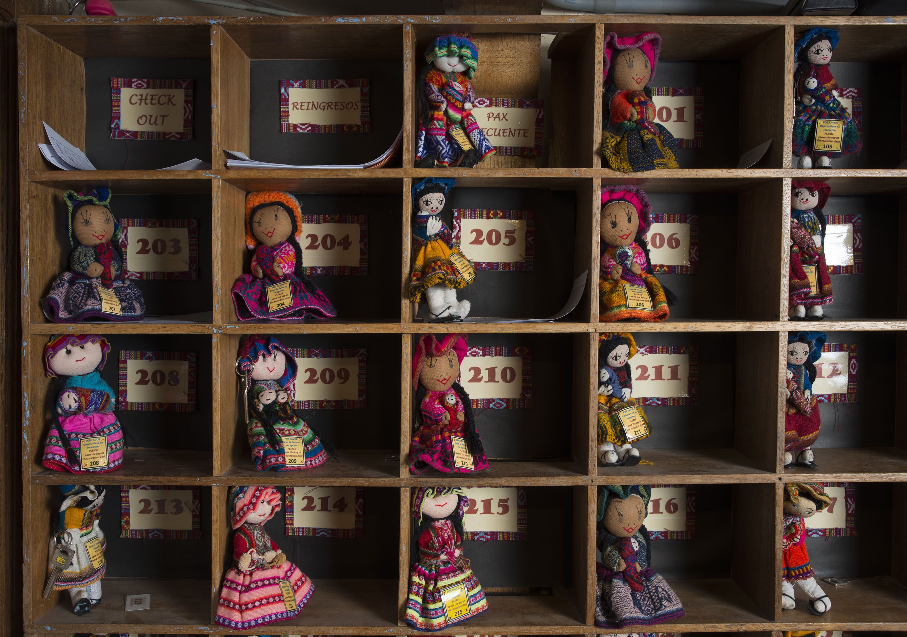 Foto - La Posada del Viajero