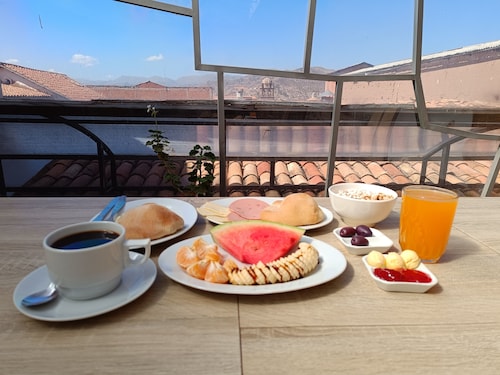 La Posada del Viajero