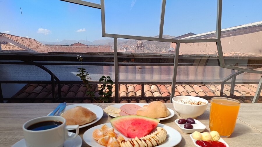 La Posada del Viajero