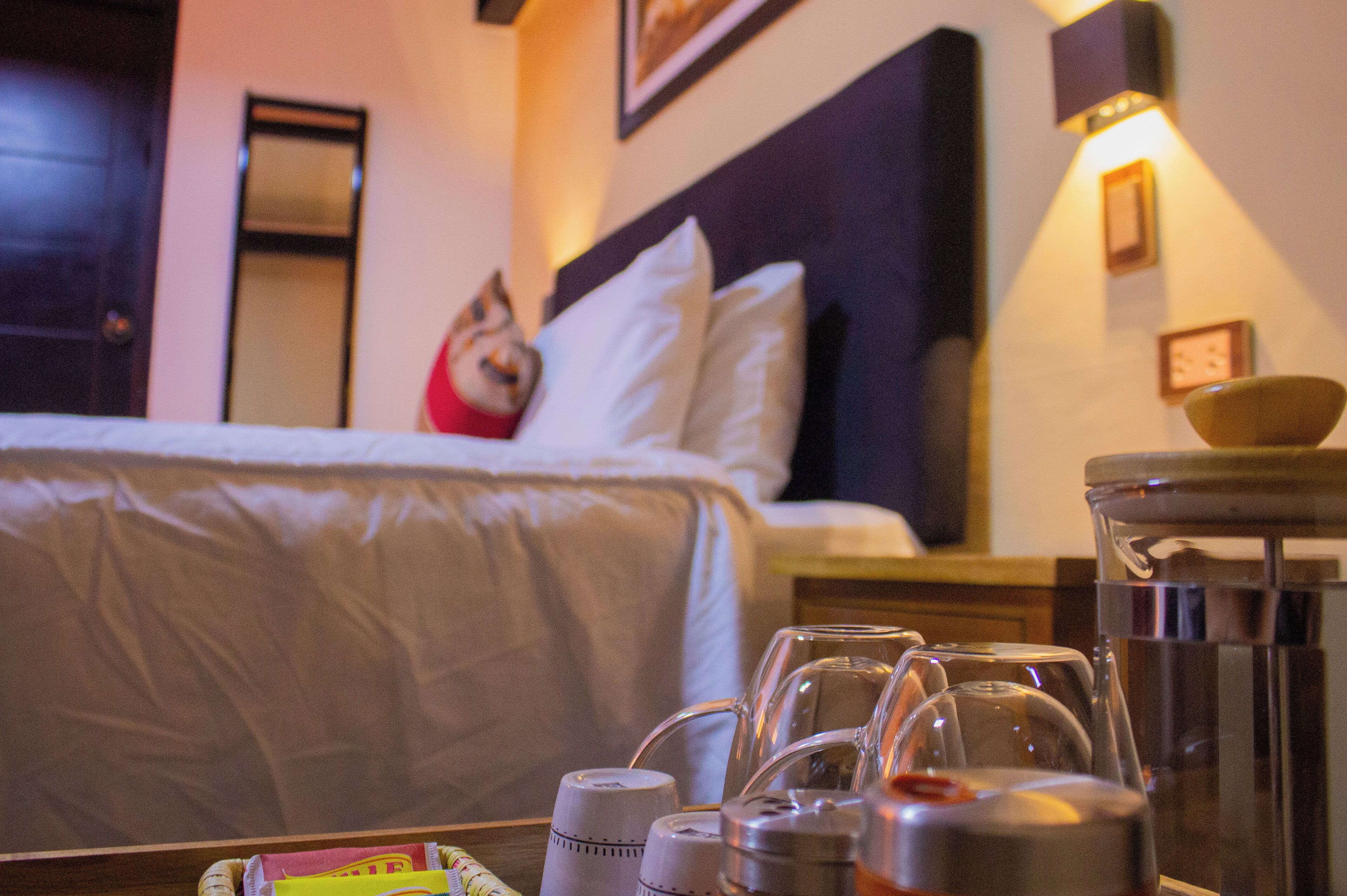 Foto - La Posada del Viajero