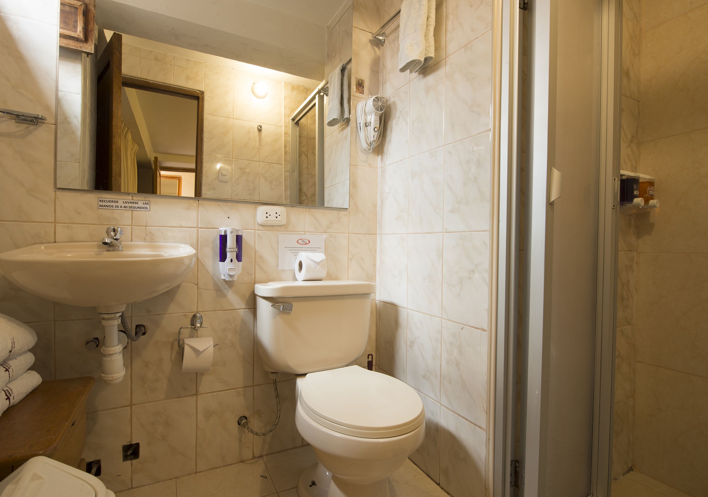 Foto - La Posada del Viajero