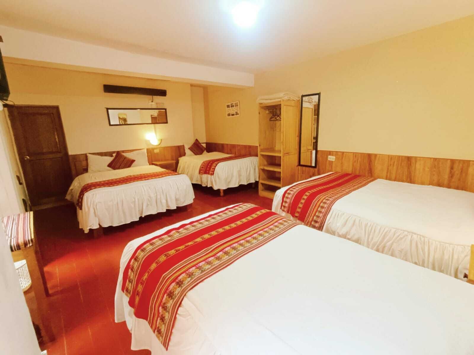 Foto - La Posada del Viajero