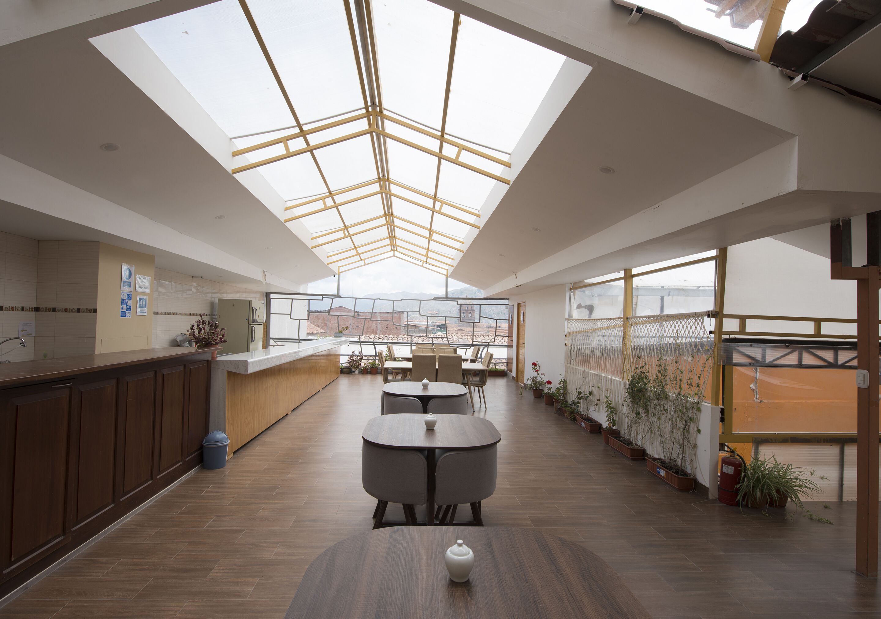 Foto - La Posada del Viajero