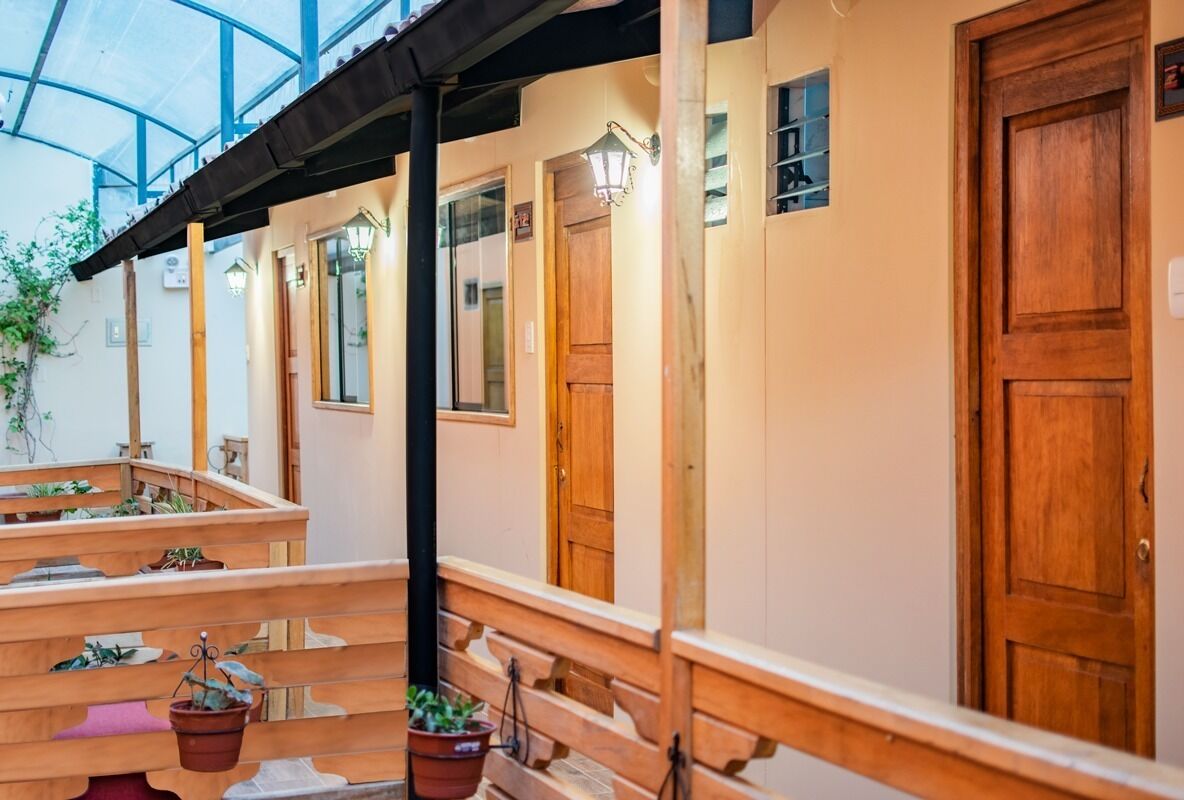 Foto - La Posada del Viajero