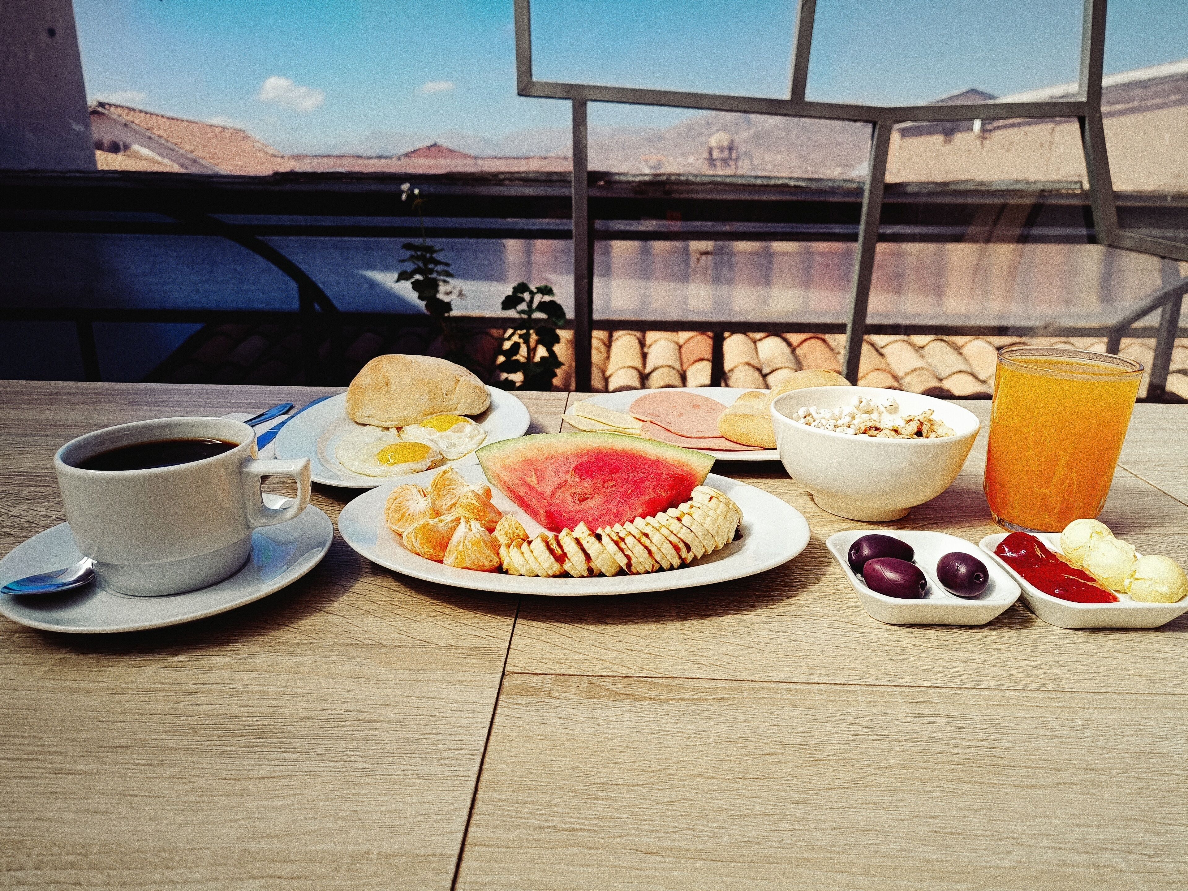 Foto - La Posada del Viajero