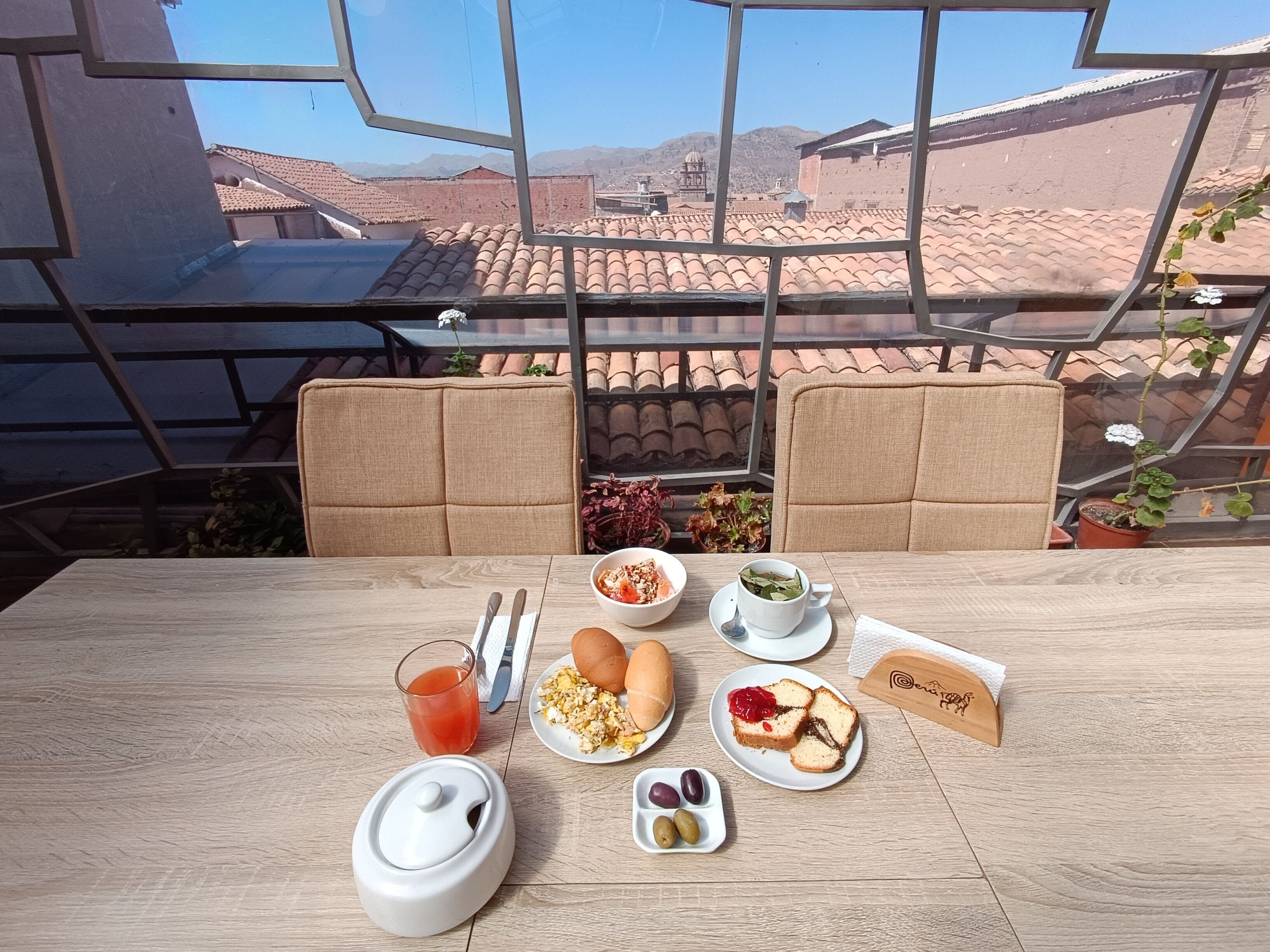 Photo - La Posada del Viajero