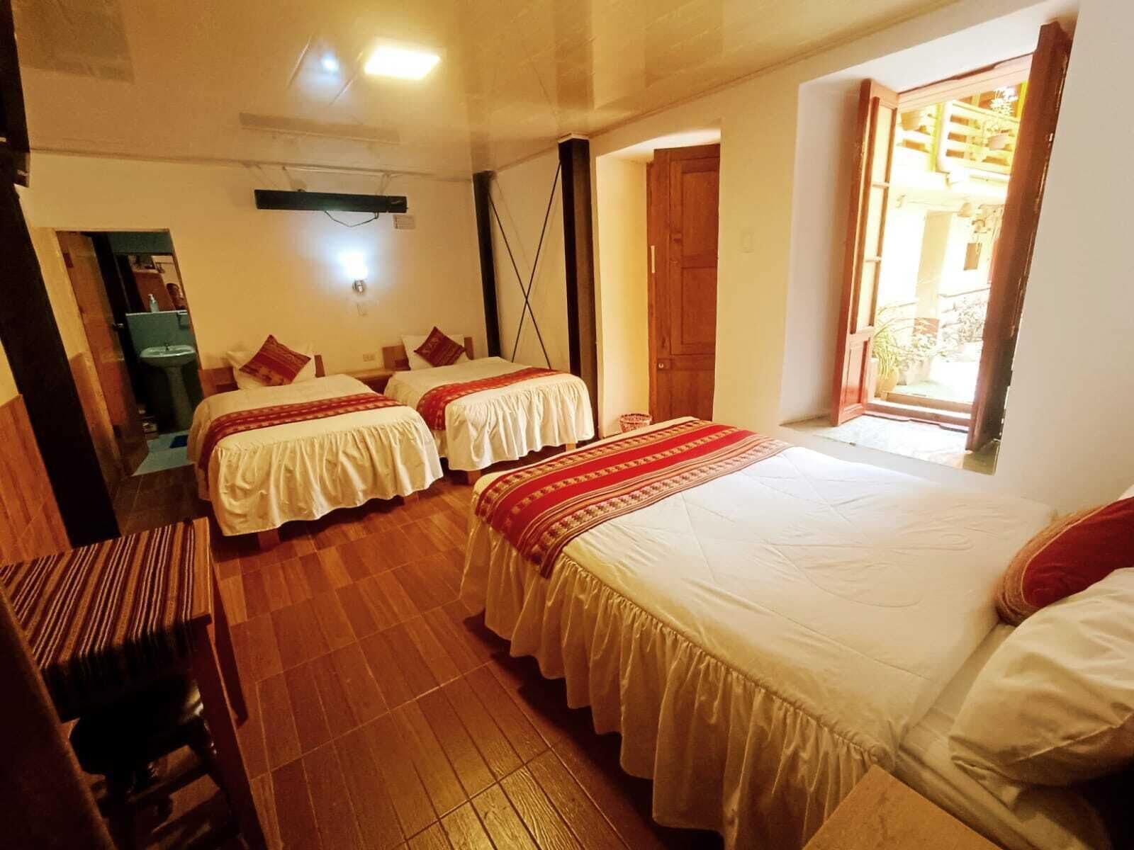 Photo - La Posada del Viajero