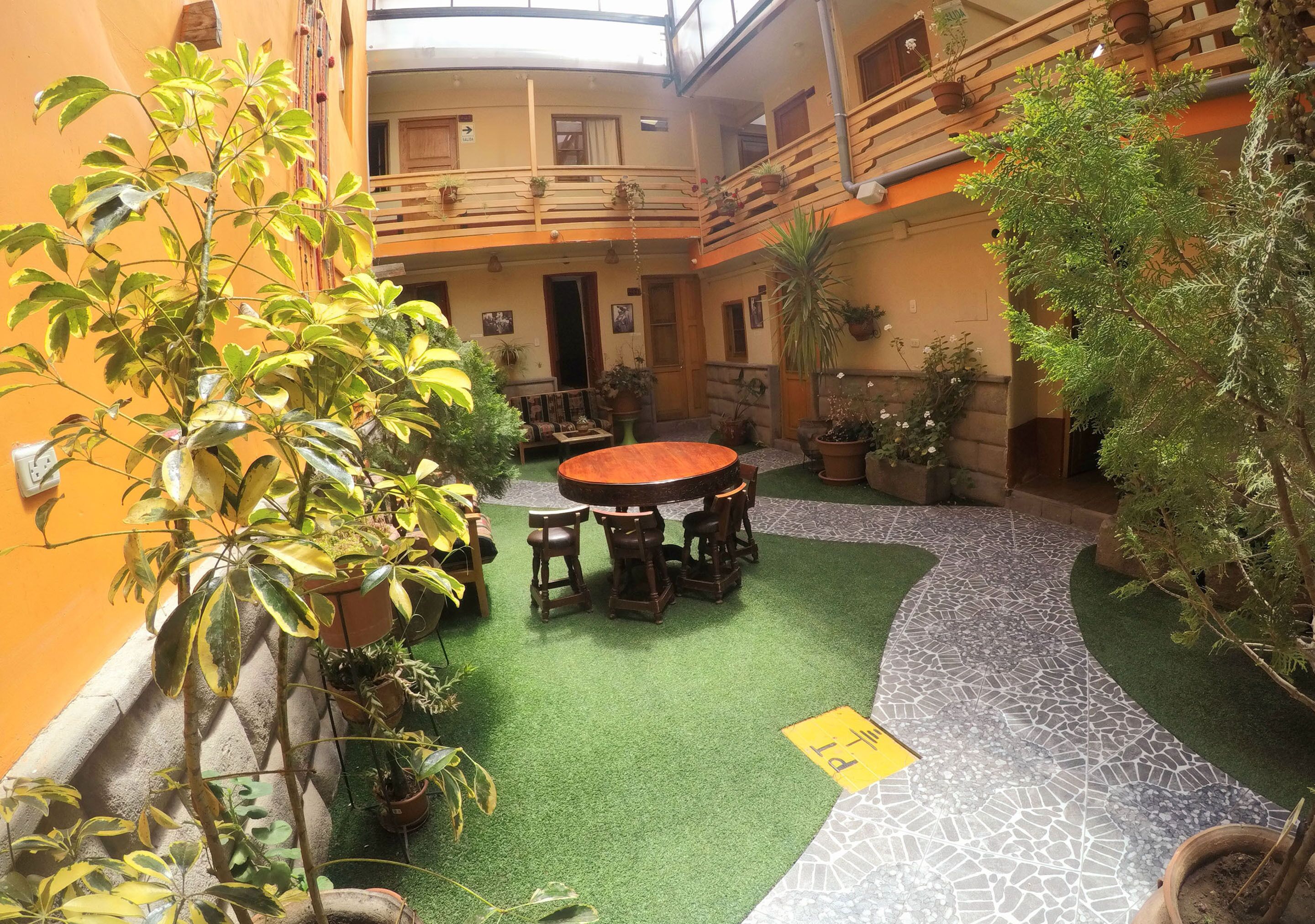 Foto - La Posada del Viajero