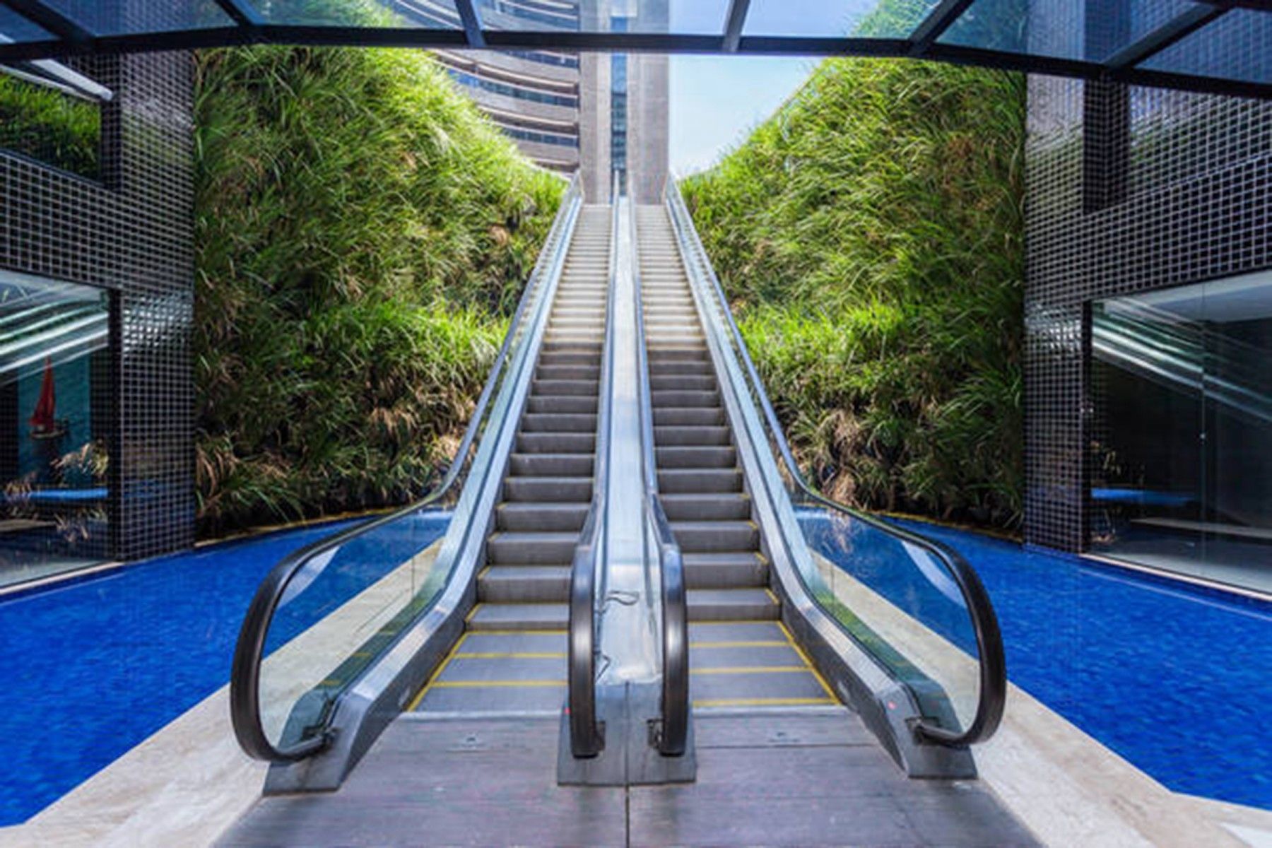 Ausstattung der Unterkunft