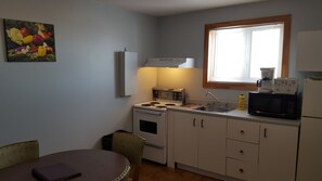 Apartment, 2 Bedrooms