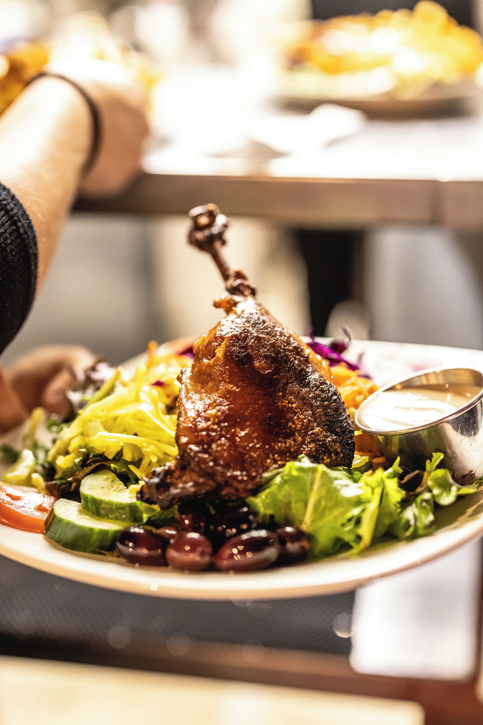 Photo - Petit Hôtel - Café Krieghoff