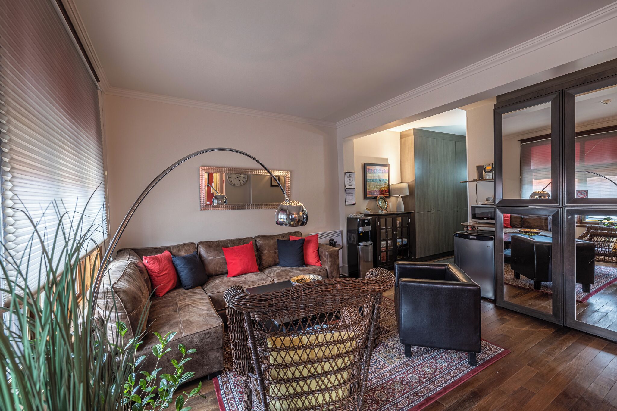 Photo - Petit Hôtel - Café Krieghoff