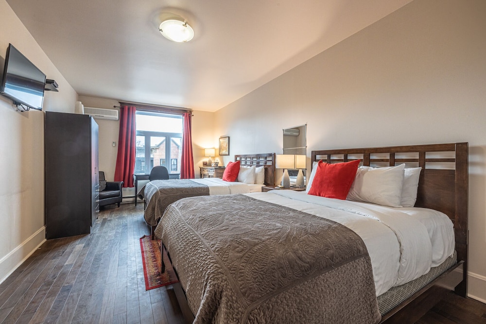 Café Krieghoff by null