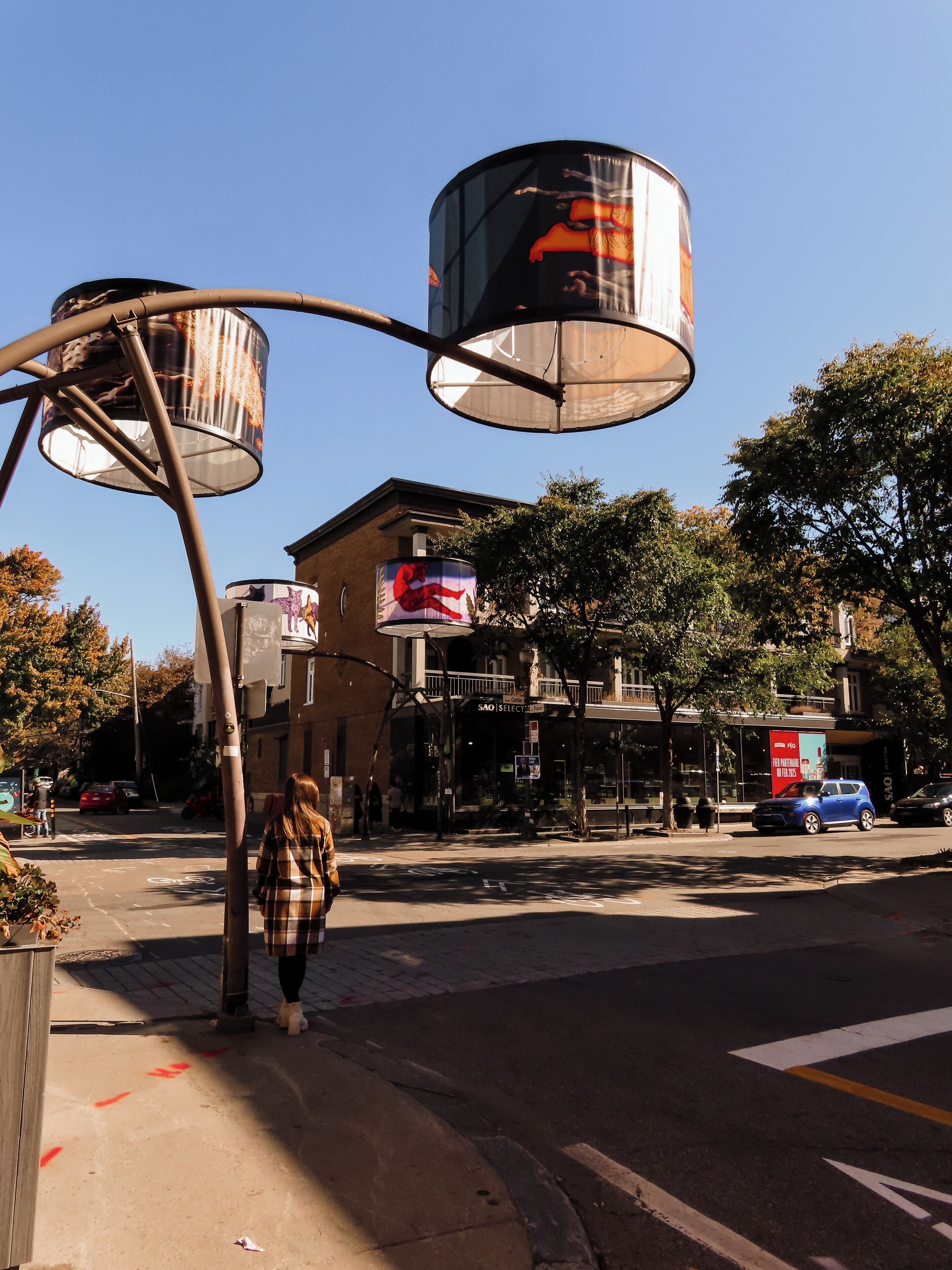 Photo - Petit Hôtel - Café Krieghoff